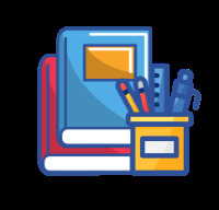 Books & Stationary