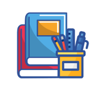 Books & Stationary