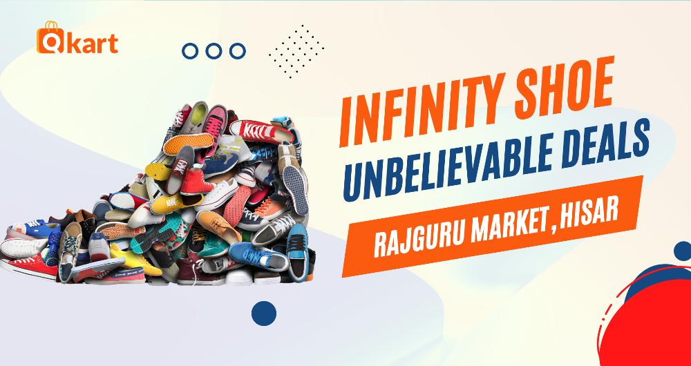 infinity